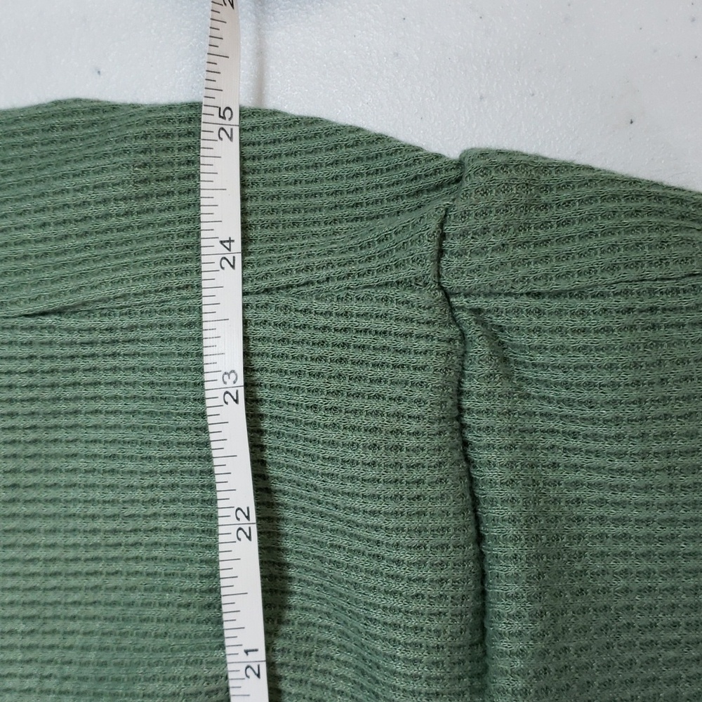 Mock Tank Sweatshirt sz 3X - Picture 12 of 12
